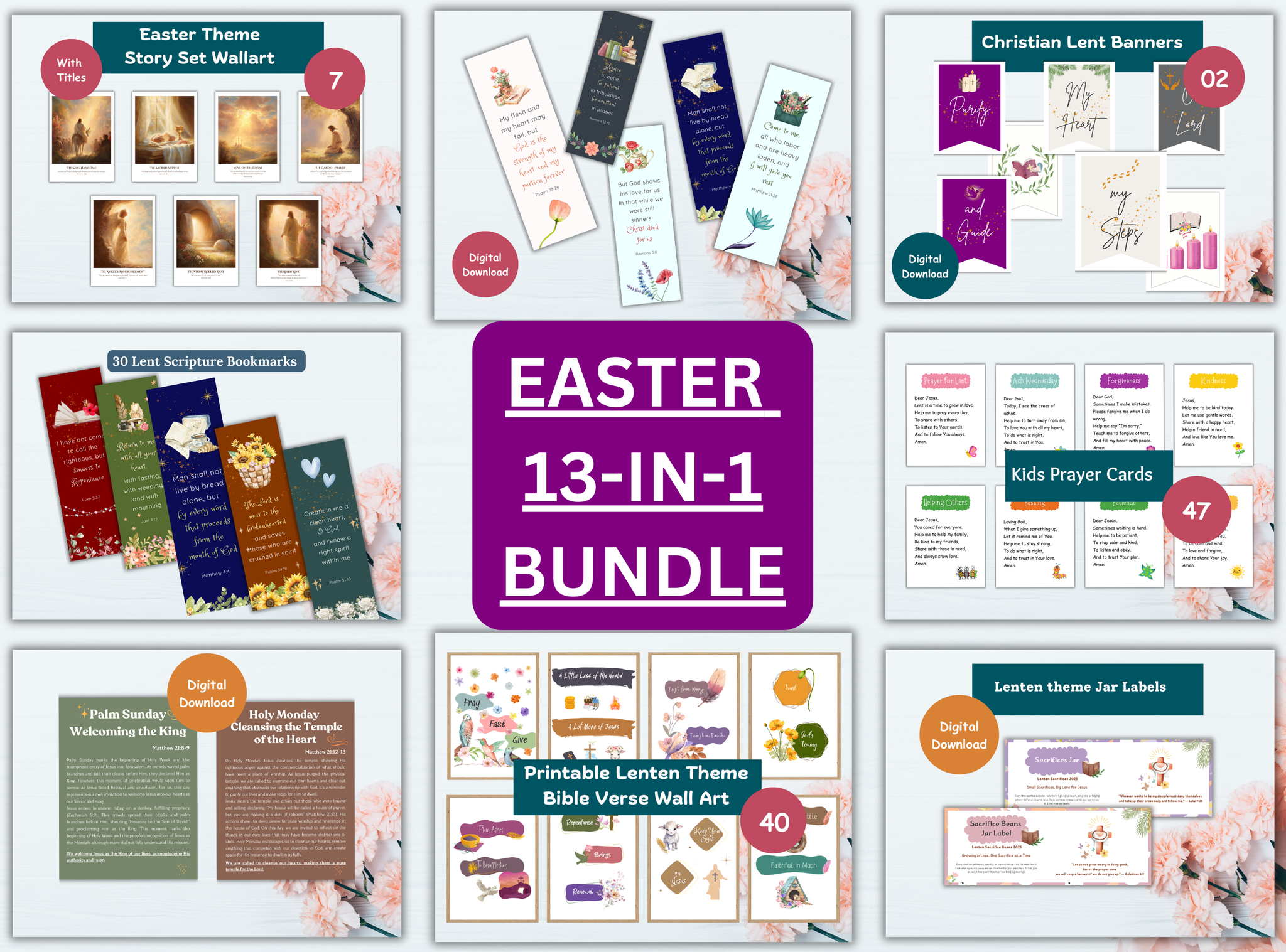 Easter Bundle