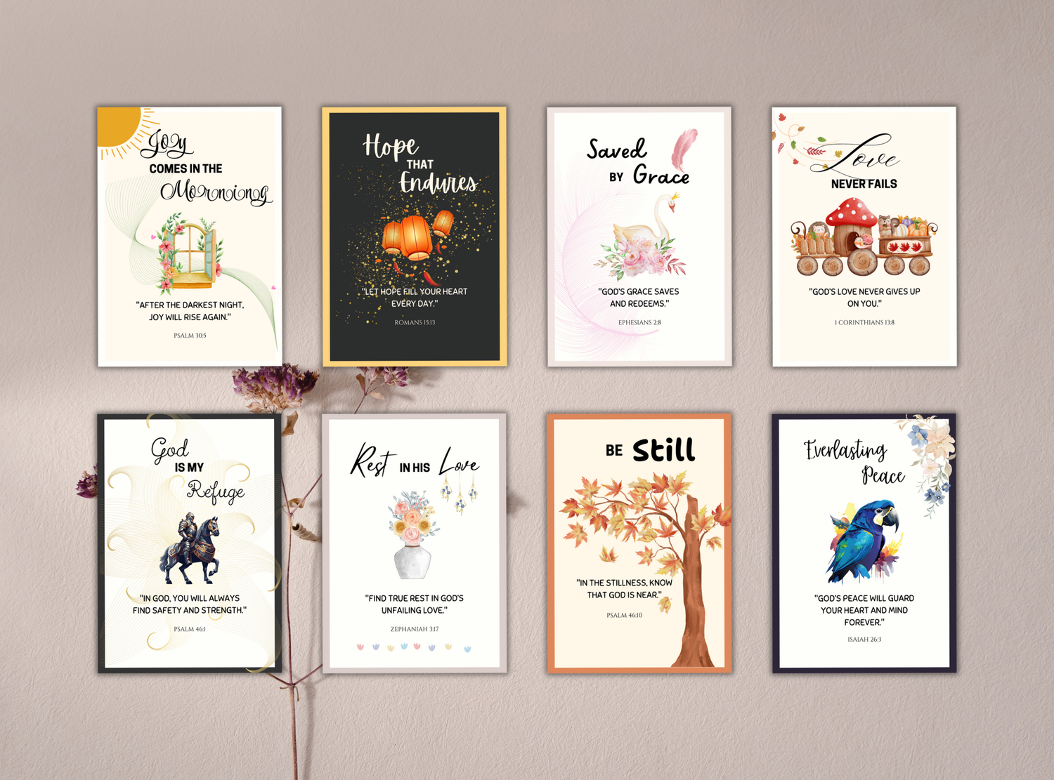 Post Cards