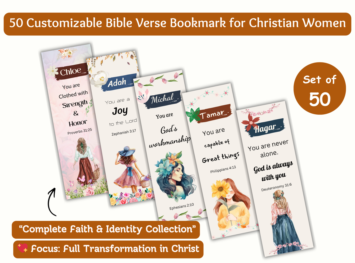 Bookmarks