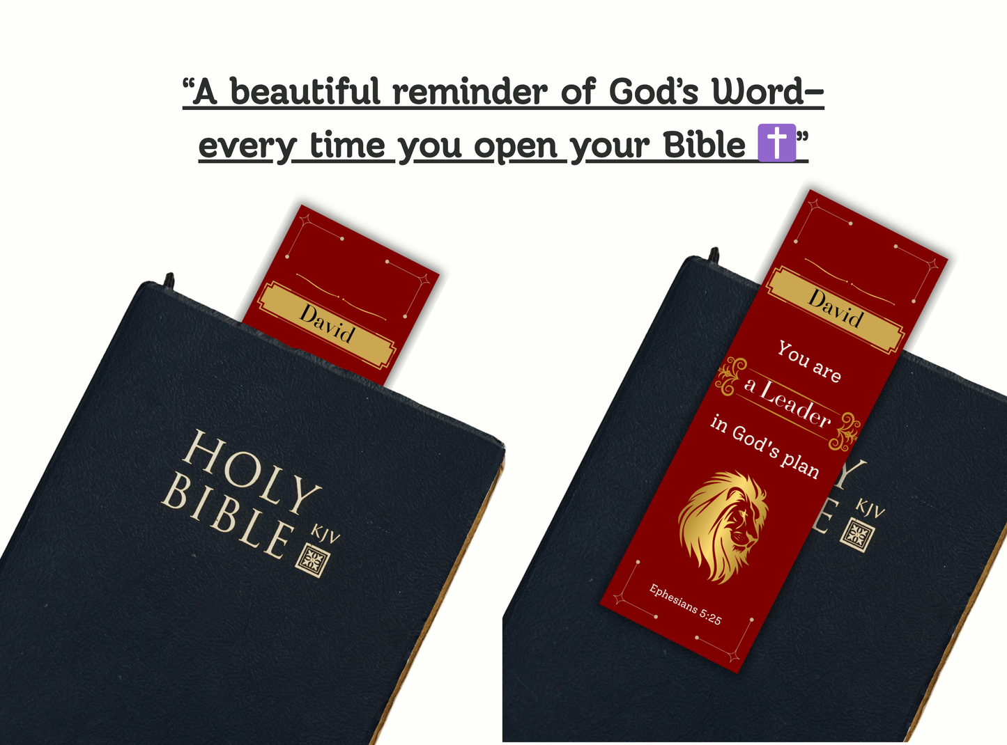 christian bookmarks for men, personalized scripture bookmarks, custom bible bookmarks, faith bookmarks printable, christian gifts for men, mens devotional tools