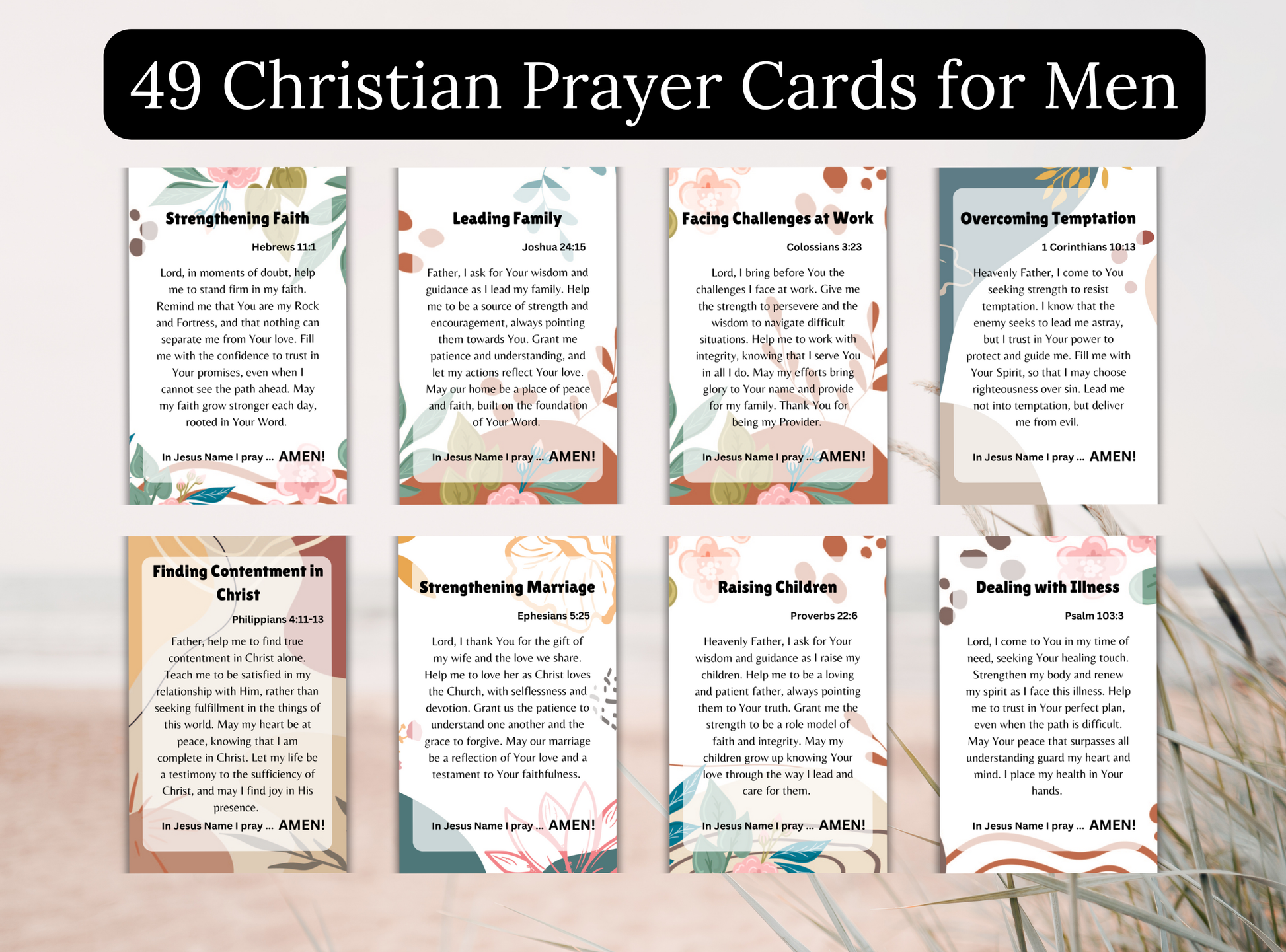 christian printable wall art, bible verse wall decor, scripture printable art, christian gifts for men, christian gifts for women, christian gifts for kids, personalized bible verse bookmarks, christian affirmation cards, bible scripture cards printable, scripture promise cards, christian prayer cards printable, faith based home decor, christian postcards printable, daily bible encouragement cards
