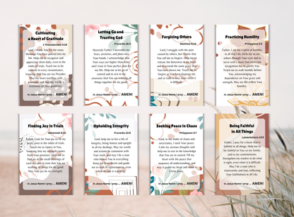 christian printable wall art, bible verse wall decor, scripture printable art, christian gifts for men, christian gifts for women, christian gifts for kids, personalized bible verse bookmarks, christian affirmation cards, bible scripture cards printable, scripture promise cards, christian prayer cards printable, faith based home decor, christian postcards printable, daily bible encouragement cards