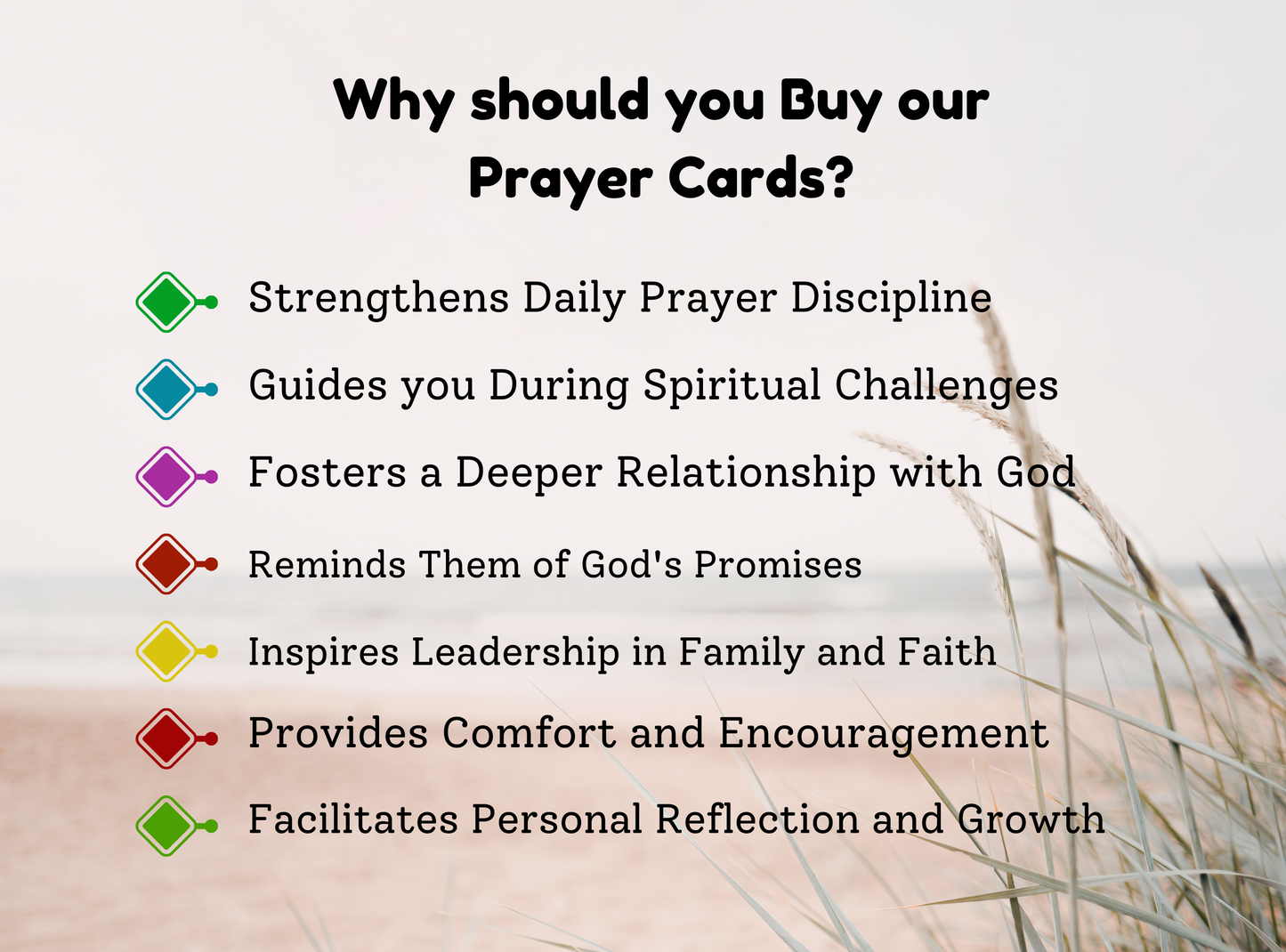 49 Scripture-Based Prayer Cards for Christian Men | Bible Verse Prayer Cards | Daily Faith and Inspiration