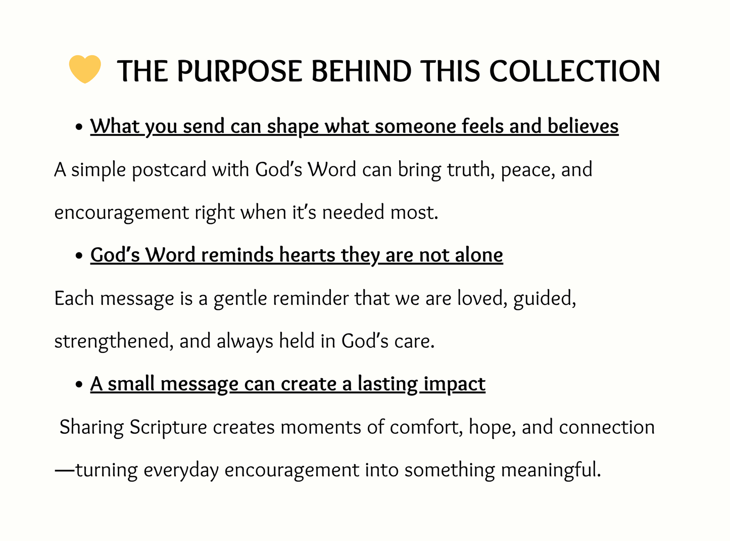100 Christian Postcards Printable (2 Tiers) | Bible Verse Encouragement Cards | Faith, Hope & Strength Postcards | Instant Download