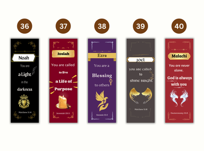 christian bookmarks for men, customizable bible verse bookmarks, personalized scripture bookmark, christian gifts for men, mens bible study gift, faith based gifts for him