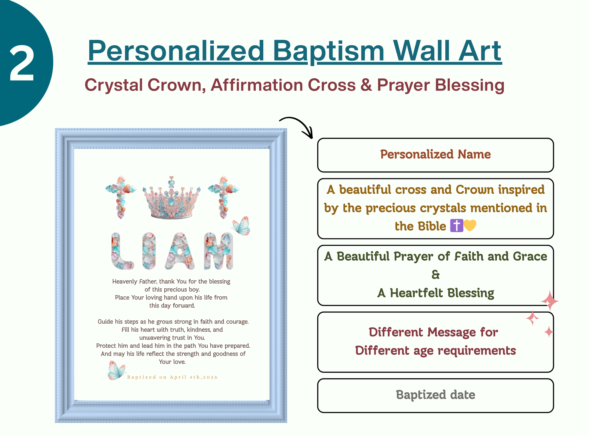 christian family bundle, baptism wall art printable, personalized christian gifts, christian bookmarks printable, kids affirmation cards bible, christian kids printables, bible verse wall art, christian home decor printable
