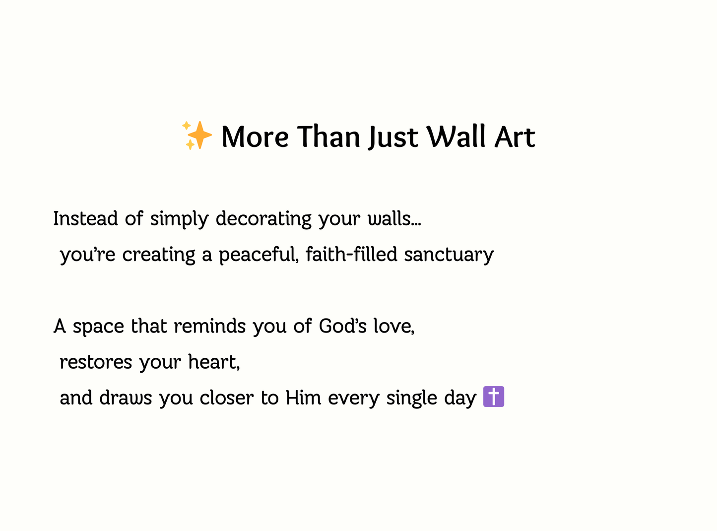 18 Printable Bible Verse Wall Art for Women | Floral Christian Decor | Prayer Room Wall Art Set