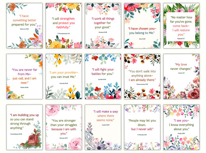 scripture promise cards, bible verse cards printable, christian encouragement cards, daily bible verses printable, christian gifts printable, faith cards printable, bible affirmation cards, christian devotion tools, printable scripture cards, daily promise cards, christian printable gifts, bible study cards