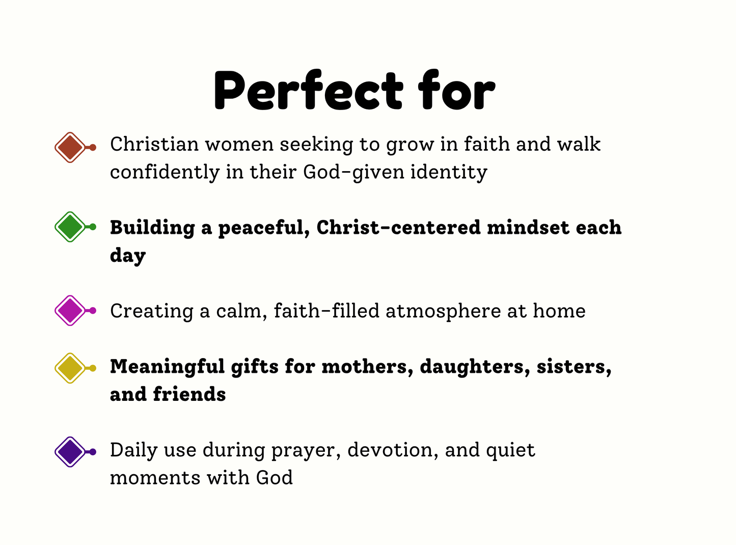 Women Bible Verse Affirmation Cards (2 Tiers) | 50 Printable Christian Affirmations for Faith, Identity & Encouragement | Instant Download