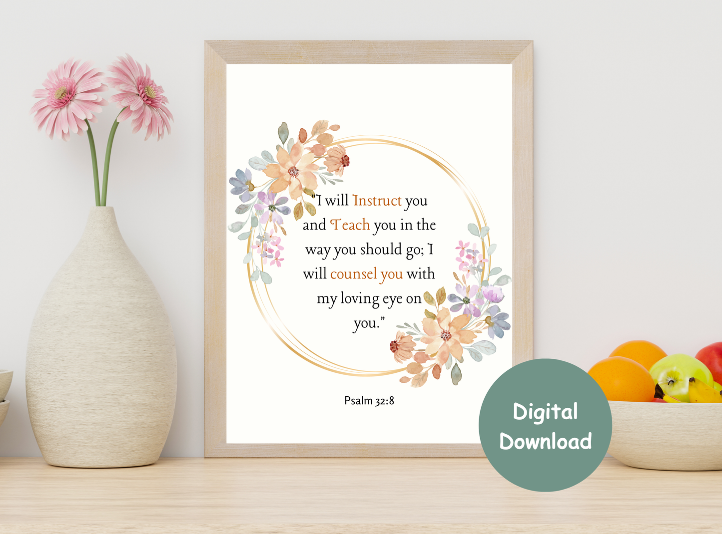 christian wall art printable, bible verse wall art women, floral scripture prints, prayer room decor christian, christian home decor printable, faith wall art bundle, christian gifts for women