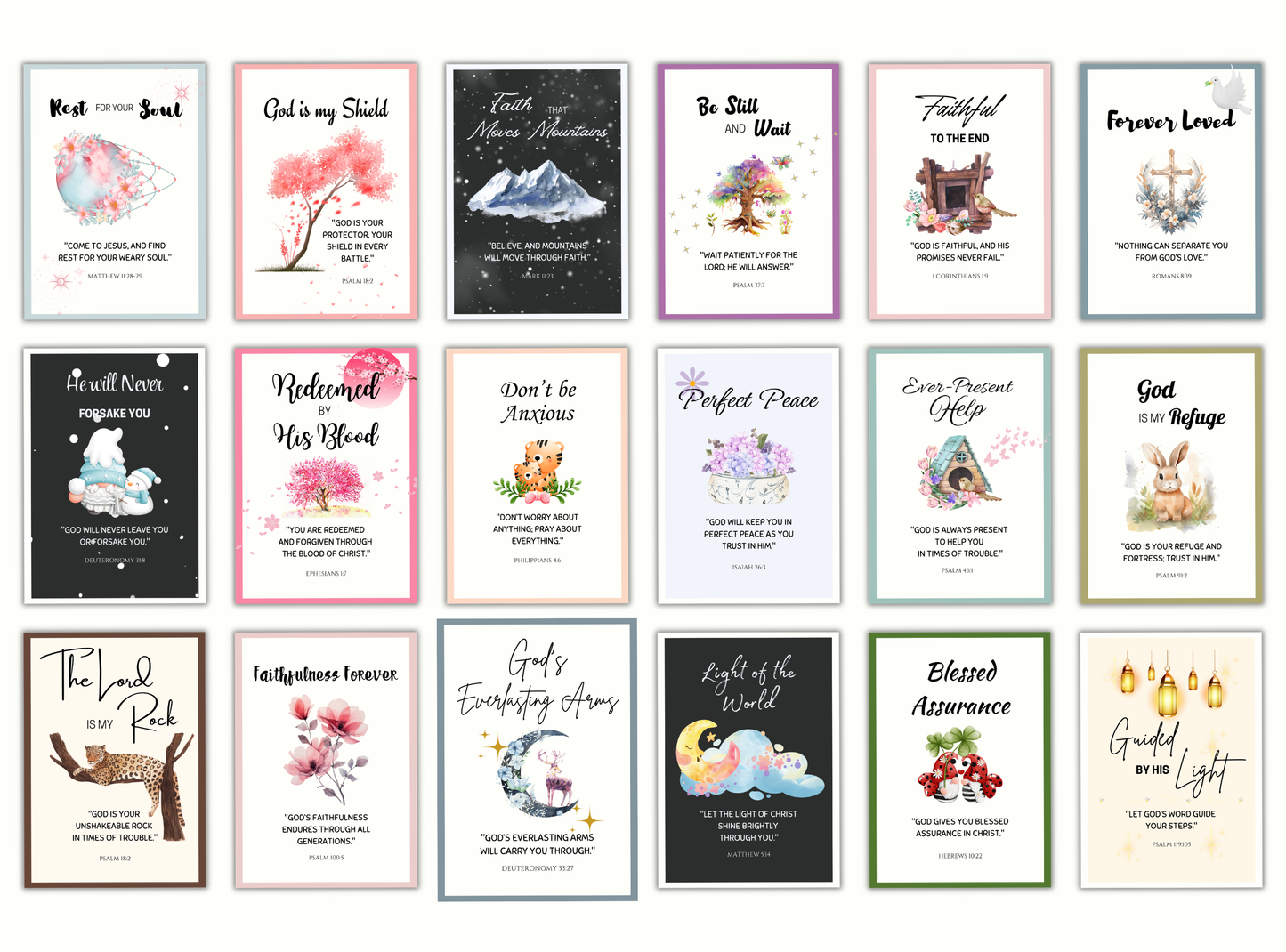 christian postcards printable, bible verse postcards, christian encouragement cards, scripture postcards printable, faith based postcards, printable christian cards,, scripture encouragement cards, christian note cards printable, faith based printable art, christian ministry resources, daily bible encouragement cards