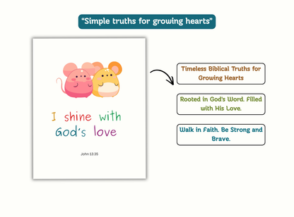 christian affirmation cards kids, kids bible verse cards, printable scripture cards for kids, christian parenting resources, bible affirmation cards children, sunday school printables, christian gifts for kids