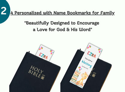 christian family bundle, free christian printables, bible verse wall art, baptism wall art printable, christian bookmarks printable, kids affirmation cards bible, christian kids printables, family faith printables