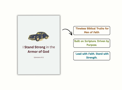 christian affirmation cards, bible verse affirmation cards men, printable scripture cards, christian gifts for men, bible encouragement cards, faith based printables, christian motivation cards