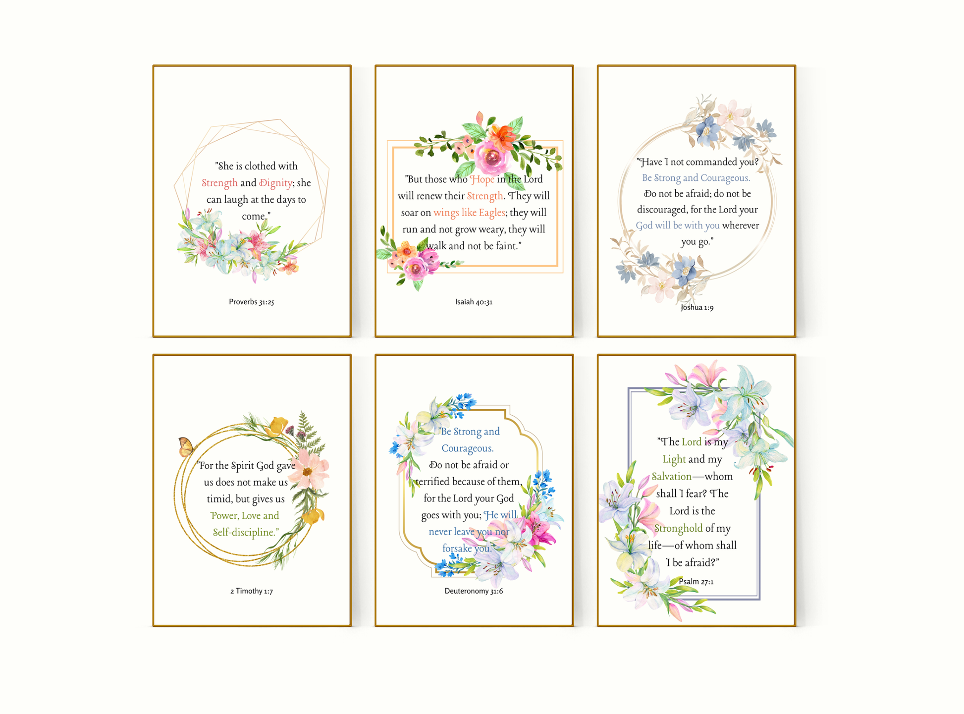 christian wall art printable, bible verse wall art women, floral scripture prints, prayer room decor christian, christian home decor printable, faith wall art set, christian gifts for women