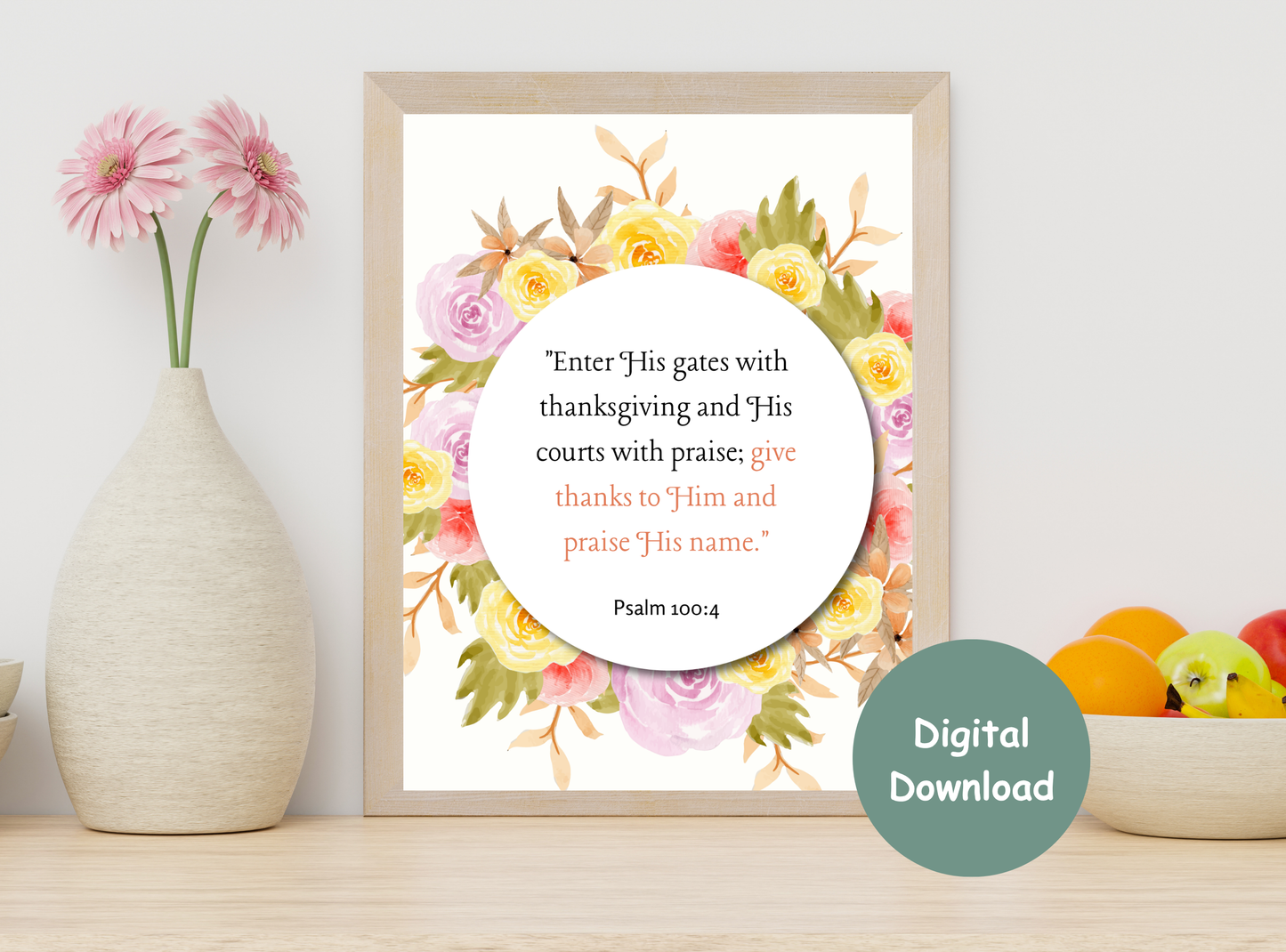 christian wall art printable, bible verse wall art women, floral scripture prints, prayer room decor christian, christian home decor printable, faith wall art bundle, christian gifts for women