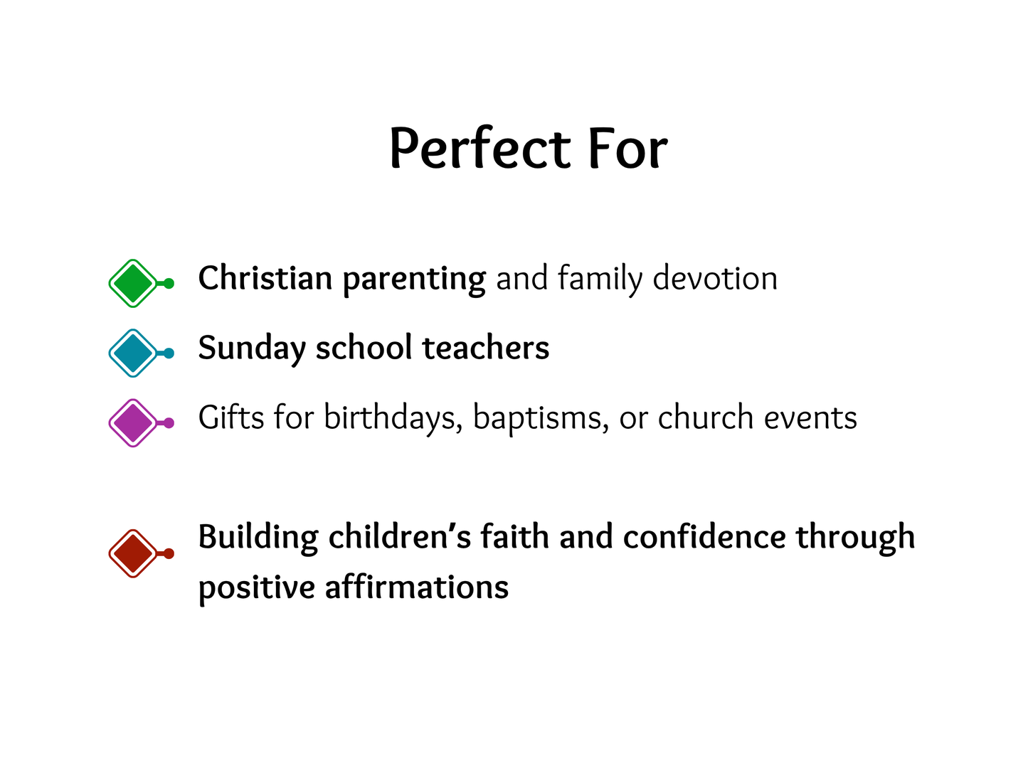 Kids Bible Verse Affirmation Cards (2 Tiers) | 50 Christian Affirmations for Children | Printable Scripture Cards | Faith Building for Kids | Instant Download