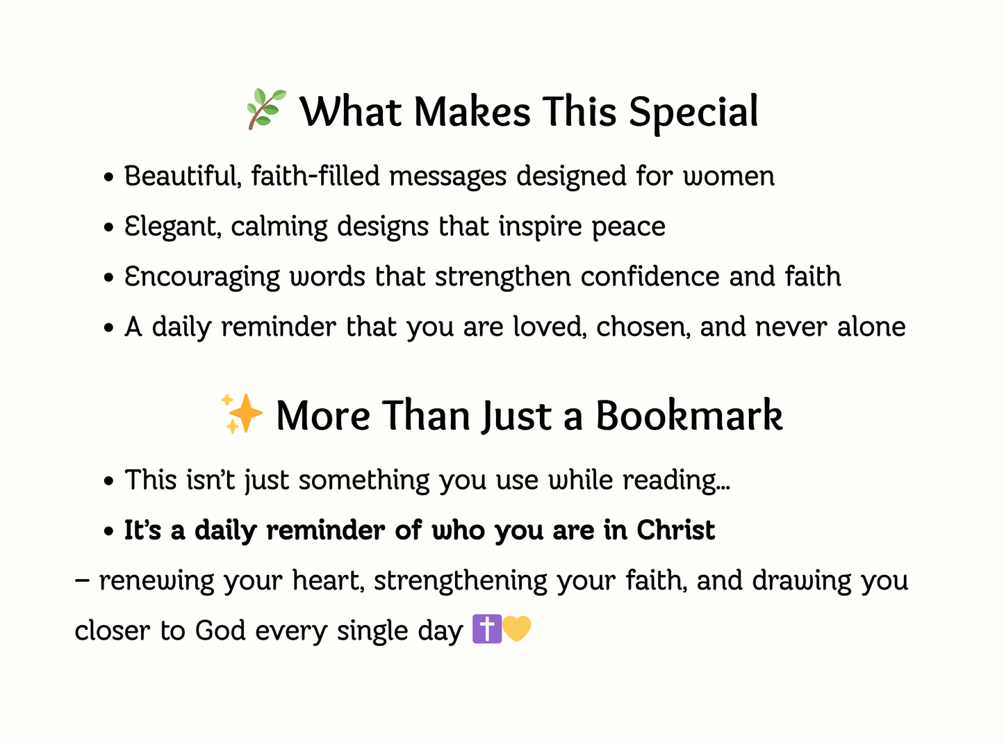 50 Custom Name Bible Verse Bookmarks for Women | Personalized Christian Bookmark Bundle  | Faith Gifts for Women