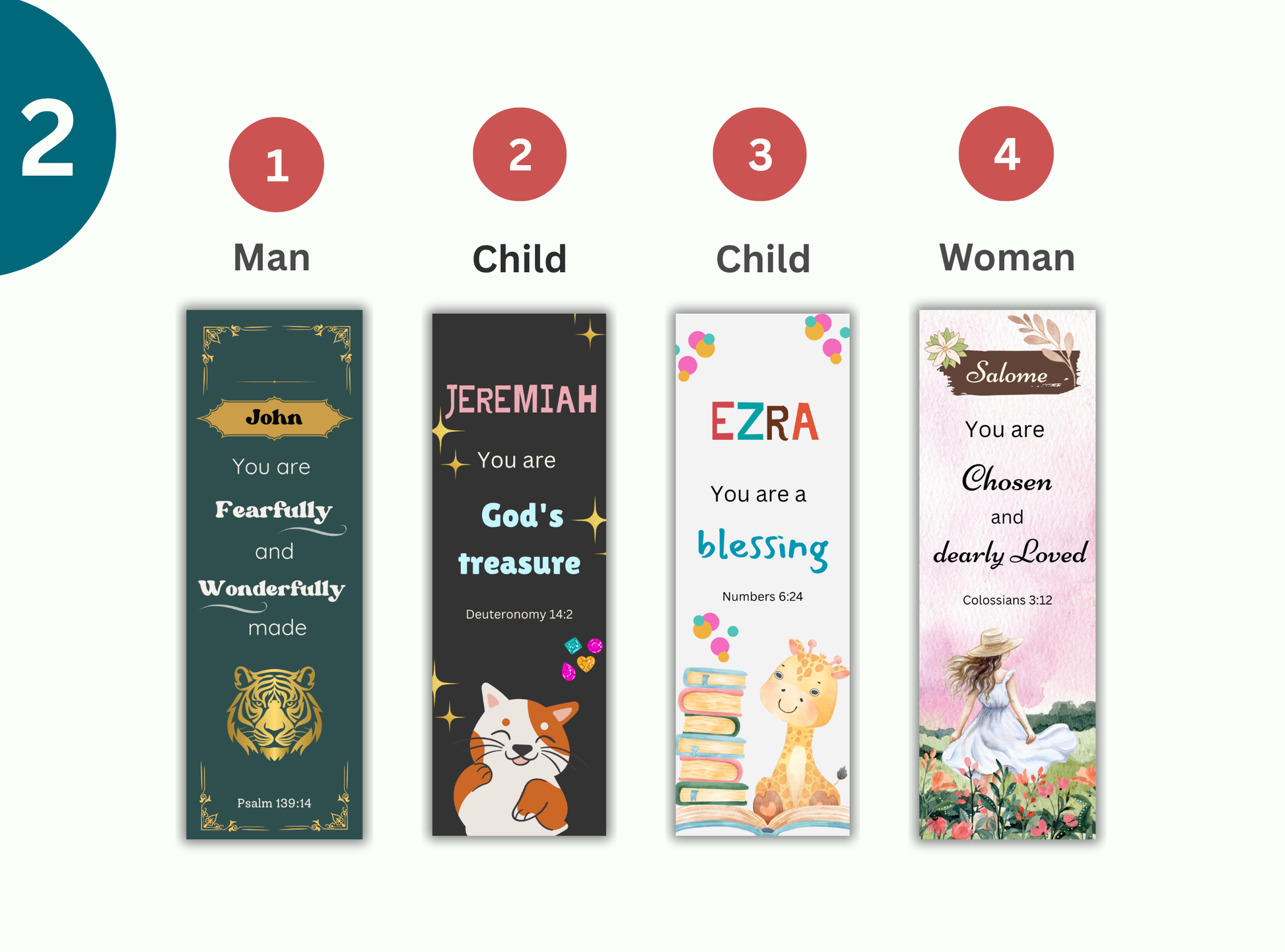 christian family bundle, free christian printables, bible verse wall art, baptism wall art printable, christian bookmarks printable, kids affirmation cards bible, christian kids printables, family faith printables