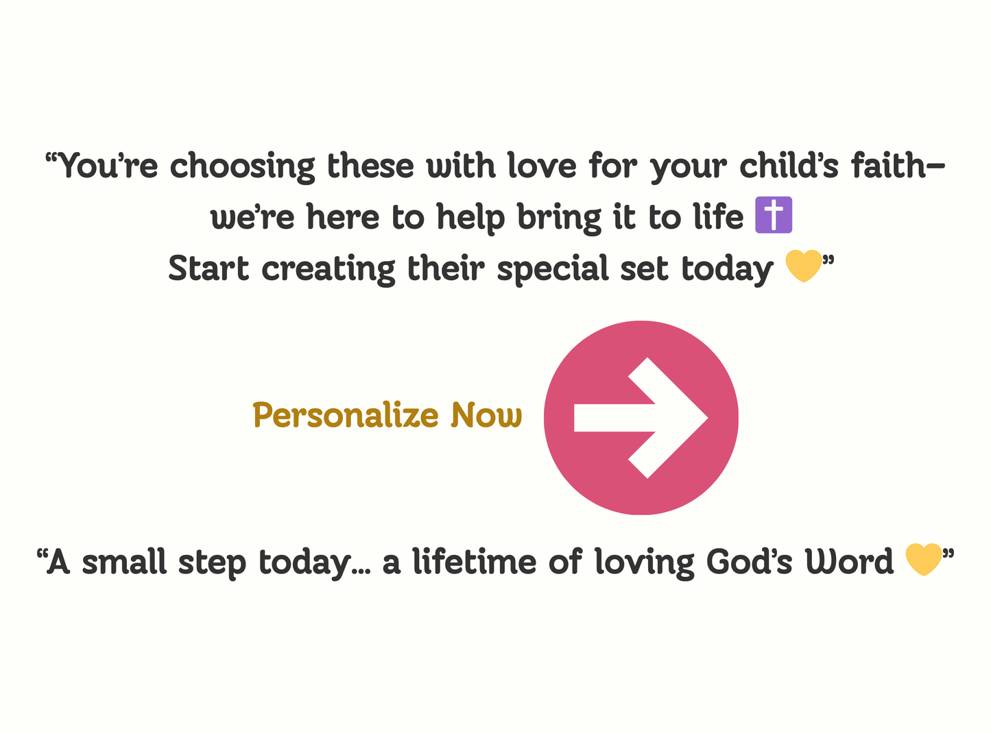 30 Custom Name Christian Bookmarks for Kids | Printable Bible Verse Bookmarks | Faith Gifts for Children