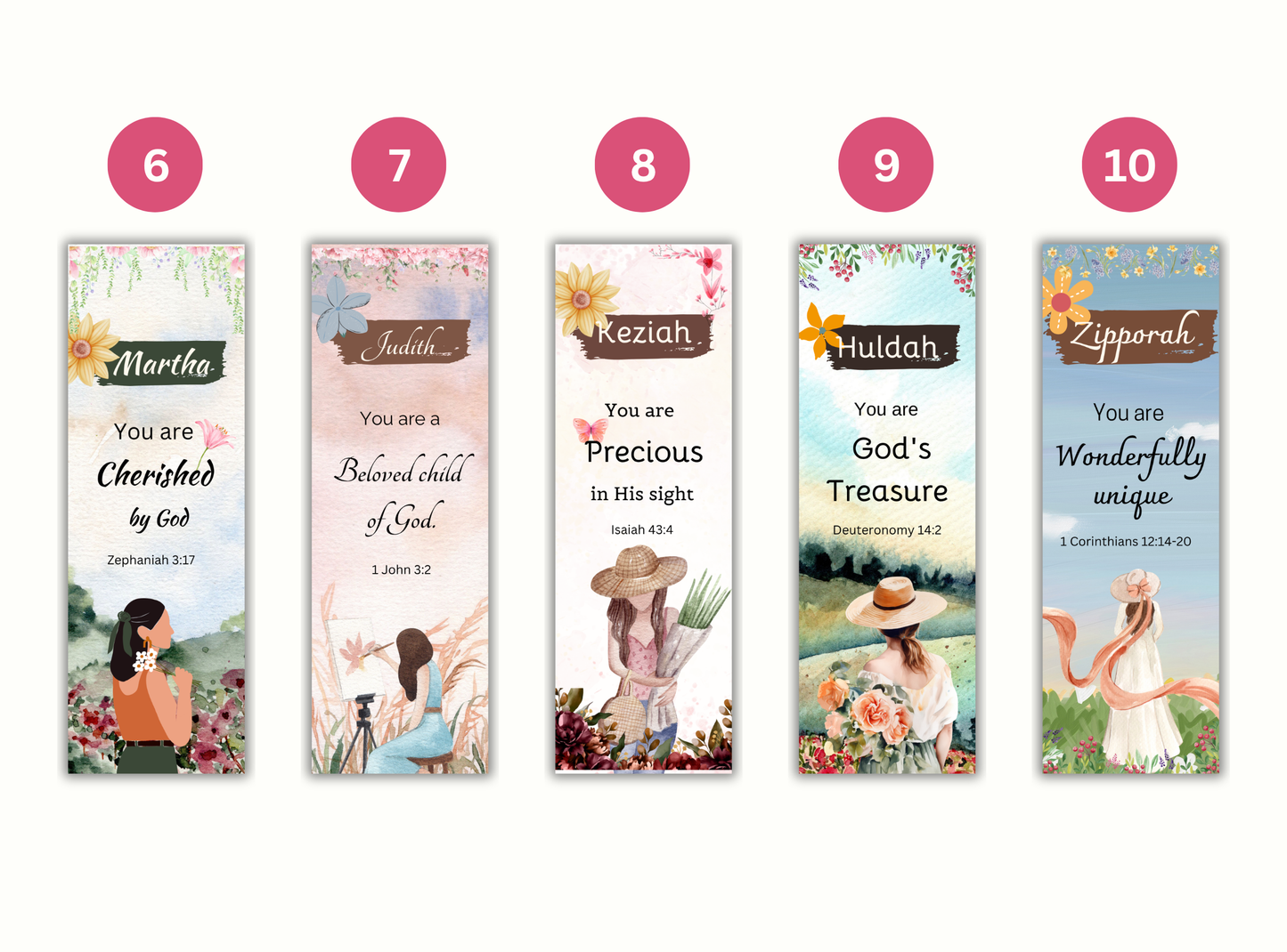 christian bookmarks for women, custom name bible bookmark, personalized scripture bookmark, christian gifts for women, bible verse bookmarks printable, devotional bookmarks women, faith based gifts