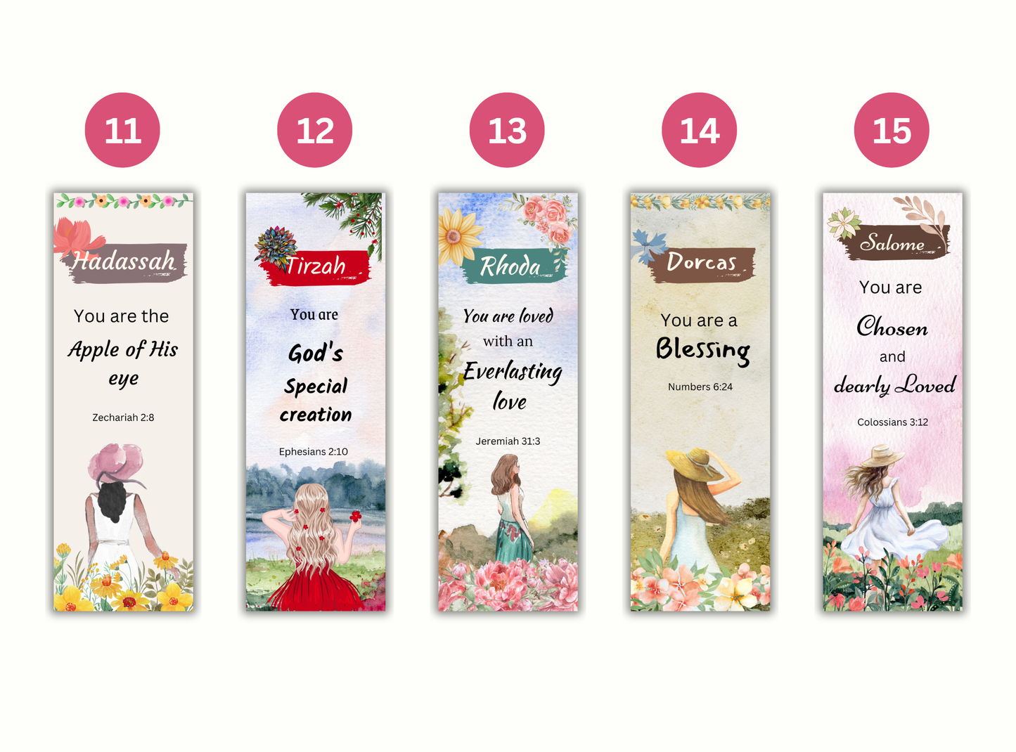 christian bookmarks for women, custom name bible bookmark, personalized scripture bookmark, christian gifts for women, bible verse bookmarks printable, devotional bookmarks women, faith based gifts