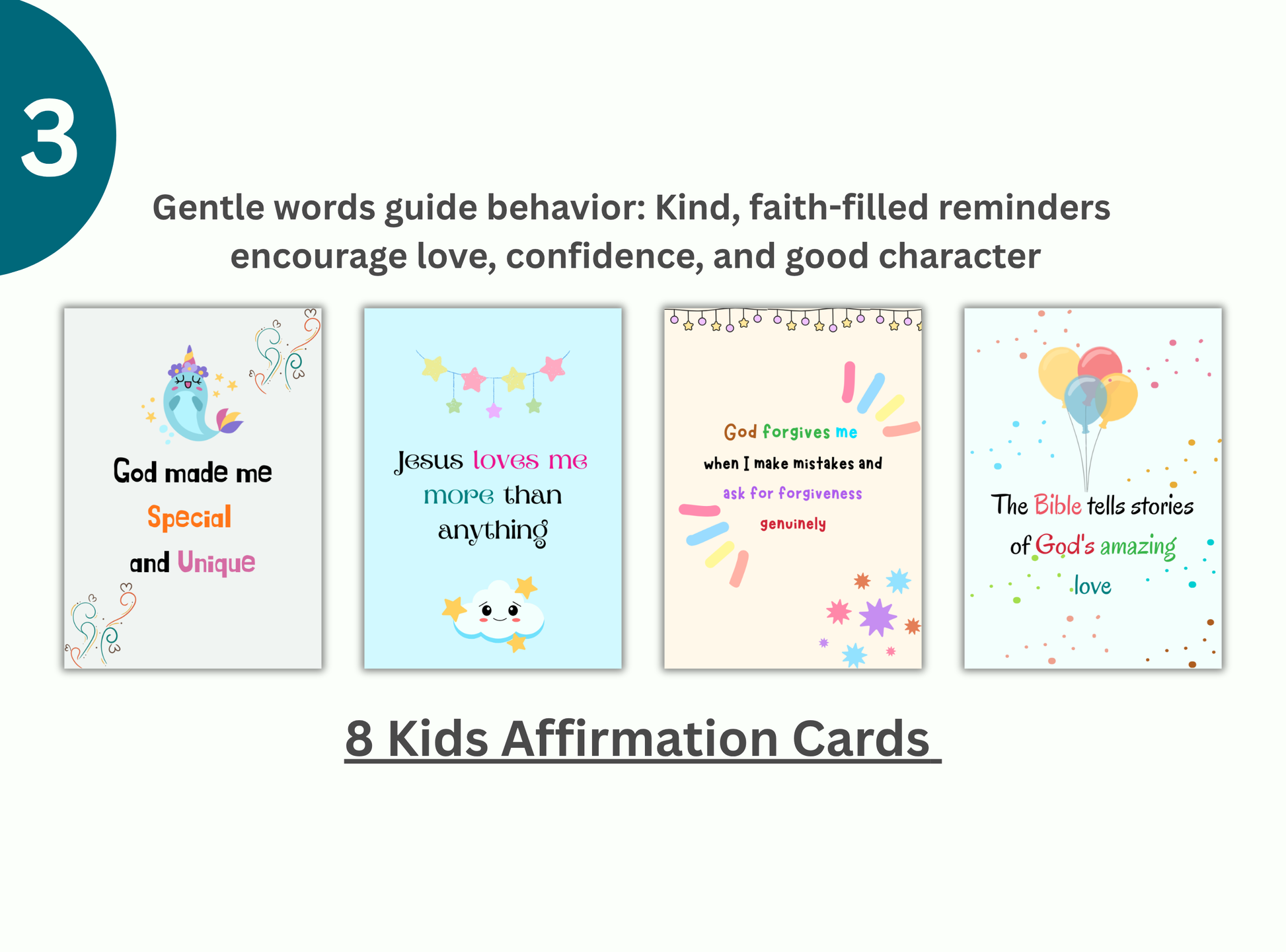 christian family bundle, free christian printables, bible verse wall art, baptism wall art printable, christian bookmarks printable, kids affirmation cards bible, christian kids printables, family faith printables