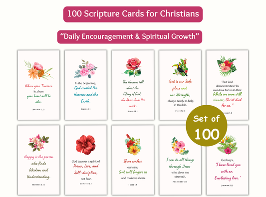 christian scripture cards printable, bible verse cards printable, christian affirmation cards, scripture cards for adults, bible study printables, christian gifts printable, daily bible encouragement, faith based printables, scripture memory cards