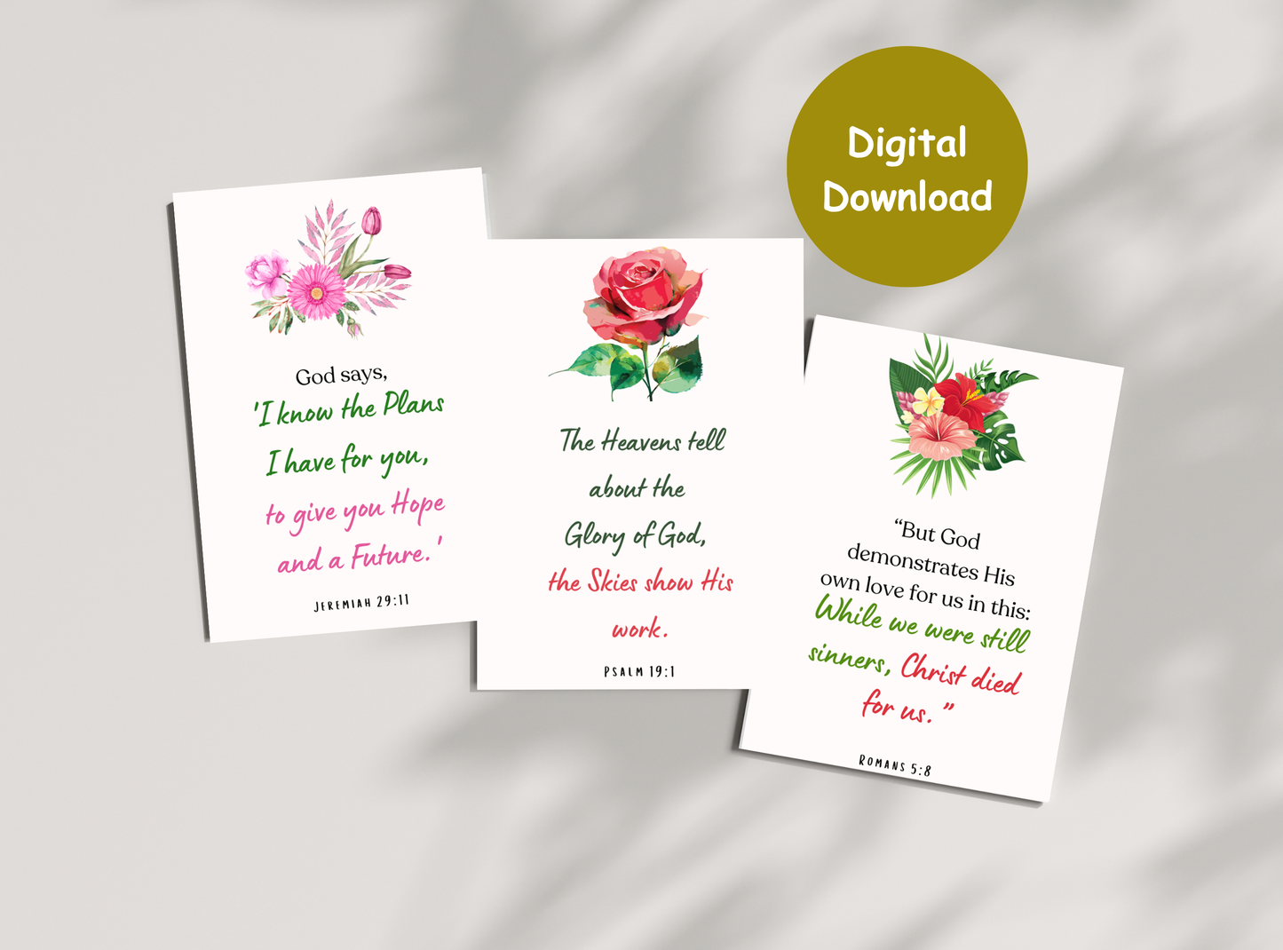 christian scripture cards printable, bible verse cards printable, christian affirmation cards, scripture cards for adults, bible study printables, christian gifts printable, daily bible encouragement, faith based printables, scripture memory cards
