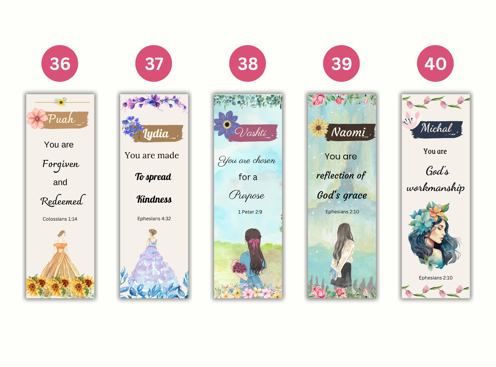 christian bookmarks for women, custom name bible bookmark, personalized scripture bookmark, christian gifts for women, bible verse bookmarks printable, devotional bookmarks women, faith based gifts