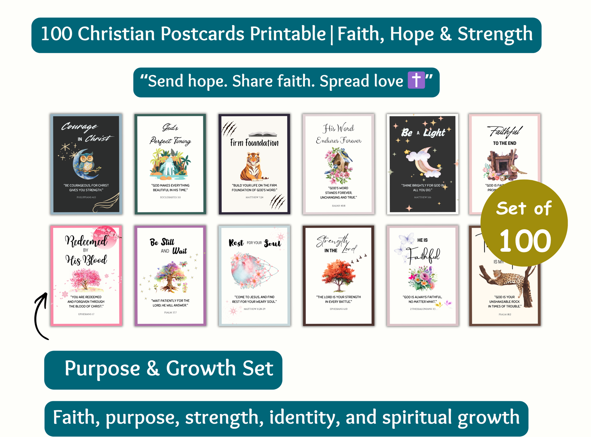 christian postcards printable, bible verse postcards, christian encouragement cards, scripture postcards printable, faith based postcards, printable christian cards,, scripture encouragement cards, christian note cards printable, faith based printable art, christian ministry resources, daily bible encouragement cards